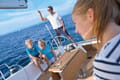 Sailing vacation in Greece on Sailboat Konstantinos 14 | Yacht4Less