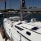 Sailboat Hesiodos affordable yacht charter in Greece | Yacht4Less