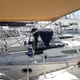 Sailing vacation in Greece on Sailboat Sweet Sue II | Yacht4Less