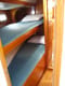 Sailing vacation in Greece on Sailboat Sweet Sue II | Yacht4Less