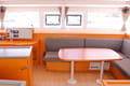 Plan your sailing vacation in BVI with Catamaran Moët | Yacht4Less