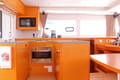 Charter a Catamaran Moët rental in BVI with or without a skipper | Yacht4Less