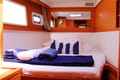 Enjoy BVI with Catamaran Moët rental | Yacht4Less