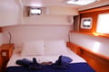 Catamaran Moët charter deals in BVI | Yacht4Less