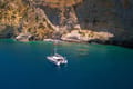Catamaran Lizzy – best yacht rental in Turkey | Yacht4Less