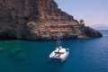 Enjoy Turkey with Catamaran Lizzy rental | Yacht4Less