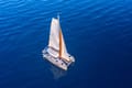 Catamaran Lizzy charter deals in Turkey | Yacht4Less