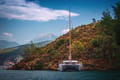 Experience Turkey on Catamaran Lizzy | Yacht4Less