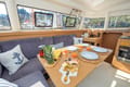 Catamaran Lizzy affordable yacht charter in Turkey | Yacht4Less