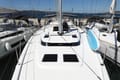 Book Sailboat Naltoya for your sailing holiday in Croatia | Yacht4Less