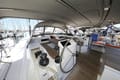 Sailing vacation in Croatia on Sailboat Naltoya | Yacht4Less