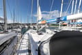 Explore Croatia aboard Sailboat SeaTime | Yacht4Less