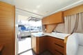 Motorboat Blandona charter deals in Croatia | Yacht4Less