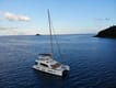 Explore Seychelles aboard Catamaran Between | Yacht4Less
