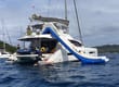 Book Catamaran Between for your sailing holiday in Seychelles | Yacht4Less