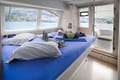 Explore Seychelles aboard Catamaran Between | Yacht4Less