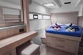 Catamaran Between affordable yacht charter in Seychelles | Yacht4Less