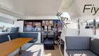 Explore USVI aboard Catamaran Fiyolo | Yacht4Less