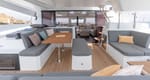 Book Catamaran Fiyolo for your sailing holiday in USVI | Yacht4Less