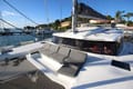 Catamaran Fiyolo – best yacht rental in USVI | Yacht4Less
