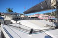 Sailing vacation in USVI on Catamaran Fiyolo | Yacht4Less