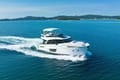 Explore Croatia aboard Motorboat Chili | Yacht4Less