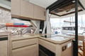 Charter a Motorboat Chili rental in Croatia with or without a skipper | Yacht4Less