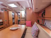 Sailing vacation in BVI on Sailboat Hoosier Lady | Yacht4Less