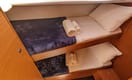 Sailboat Hoosier Lady available to rent in BVI | Yacht4Less