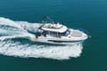 Explore Croatia aboard Motorboat Raptor | Yacht4Less
