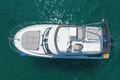 Book Motorboat Raptor for your sailing holiday in Croatia | Yacht4Less