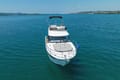 Motorboat Raptor – best yacht rental in Croatia | Yacht4Less