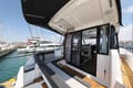 Enjoy Croatia with Motorboat Raptor rental | Yacht4Less