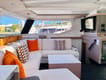 Charter a Catamaran Ojala rental in USVI with or without a skipper | Yacht4Less