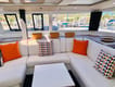 Plan your sailing vacation in USVI with Catamaran Ojala | Yacht4Less