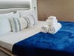 Catamaran Ojala available for yacht charter in USVI | Yacht4Less