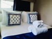 Explore USVI aboard Catamaran Ojala | Yacht4Less