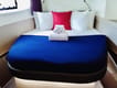 Best Price for a Catamaran Serene Blue rental in USA | Yacht4Less