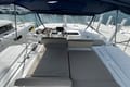 Sailing vacation in Bahamas on Catamaran Watercolor | Yacht4Less