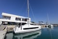 Explore Croatia aboard Catamaran Sailin | Yacht4Less