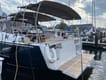 Sailing vacation in USA on Sailboat Liliana Bella | Yacht4Less