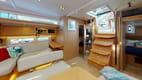 Explore USA aboard Sailboat Liliana Bella | Yacht4Less