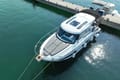 Explore Croatia aboard Motorboat Freeya | Yacht4Less