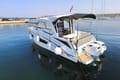 Book Motorboat Freeya for your sailing holiday in Croatia | Yacht4Less