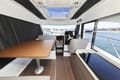 Motorboat Freeya available to rent in Croatia | Yacht4Less