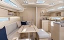 Sailboat JULIANA – best yacht rental in Greece | Yacht4Less