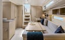 Explore Greece aboard Sailboat JULIANA | Yacht4Less