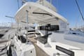 Catamaran Why Not available to rent in Croatia | Yacht4Less