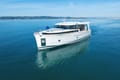 Book Motorboat D&D for your sailing holiday in Croatia | Yacht4Less