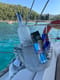 Sailboat M&M affordable yacht charter in Croatia | Yacht4Less